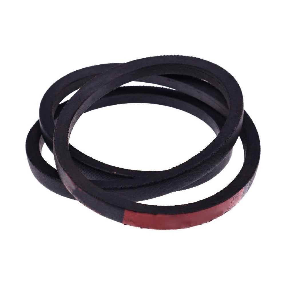 Transmission Rear Axle Drive Belt 115-4669 fits Toro 22" 55cm Recycler Walk-Behind Mower 20332 20333 20338 20797 20955 20958 21382 21387 21766